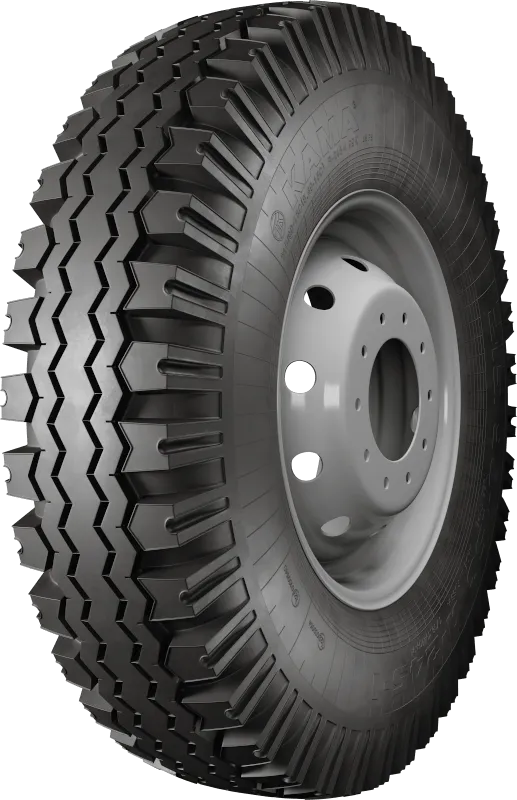 Я-245-1 в Себеже — KAMA TYRES Я-245-1 в Себеже