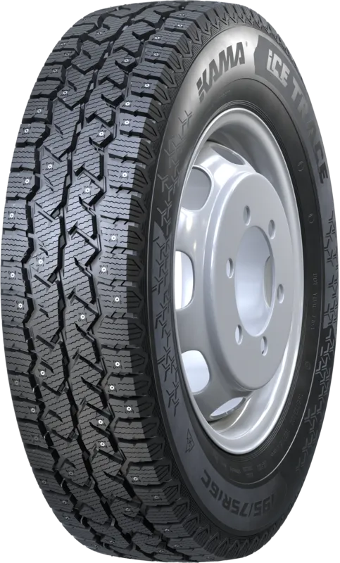KAMA ICE TRACE (HK-530) в Себеже — KAMA TYRES KAMA ICE TRACE (HK-530) в Себеже