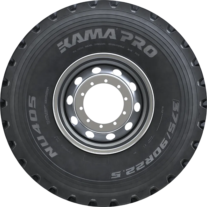 KAMA PRO NU 405 в Себеже — KAMA TYRES KAMA PRO NU 405 в Себеже