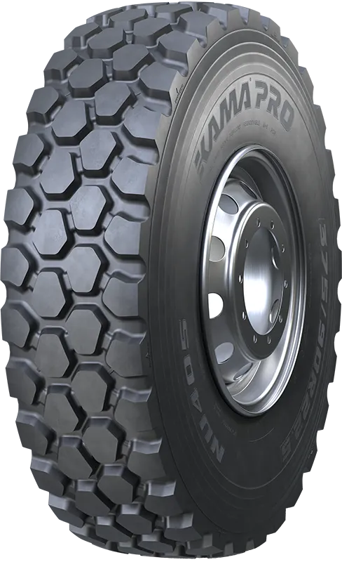 KAMA PRO NU 405 в Себеже — KAMA TYRES KAMA PRO NU 405 в Себеже