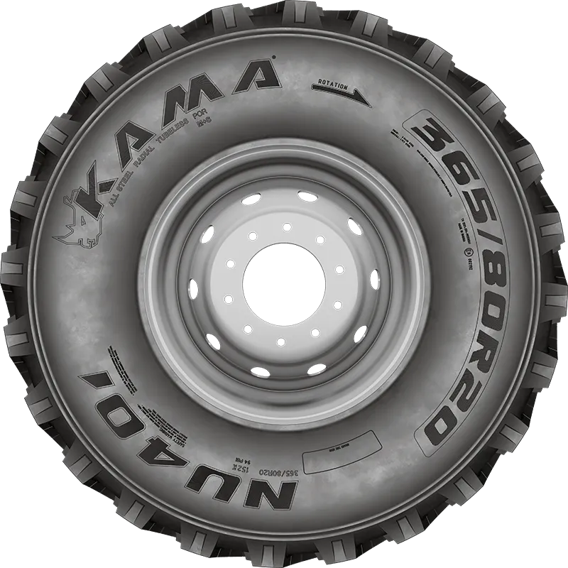 KAMA NU 401 в Себеже — KAMA TYRES KAMA NU 401 в Себеже