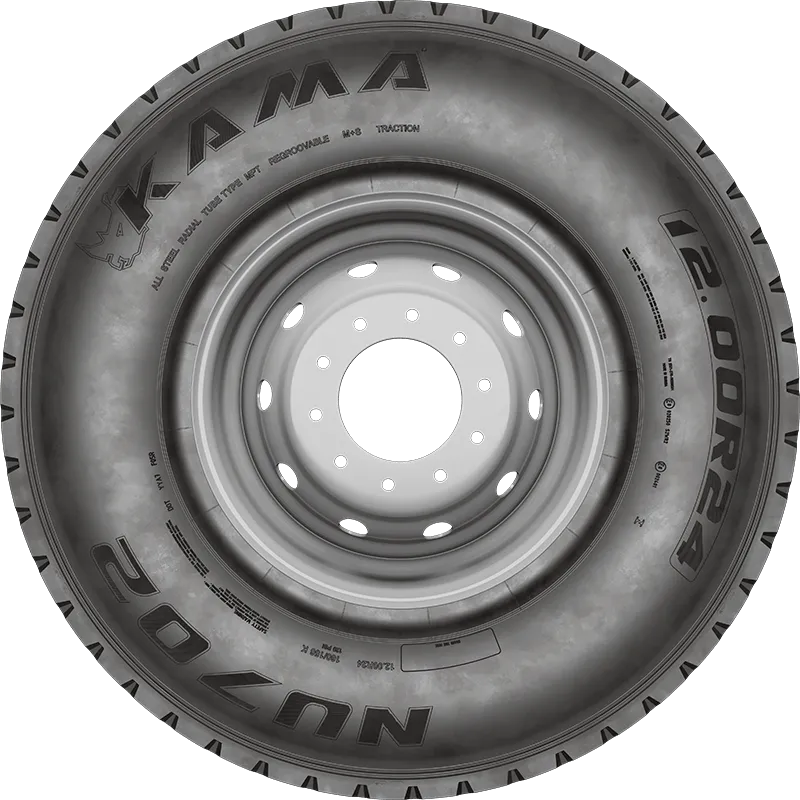KAMA NU 702 в Себеже — KAMA TYRES KAMA NU 702 в Себеже