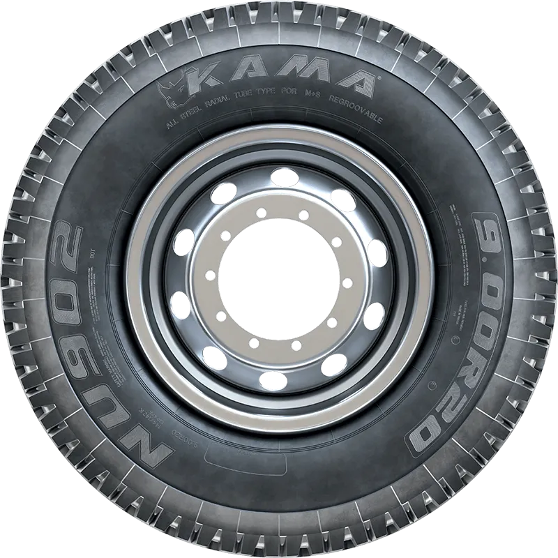 KAMA NU 902 в Себеже — KAMA TYRES KAMA NU 902 в Себеже