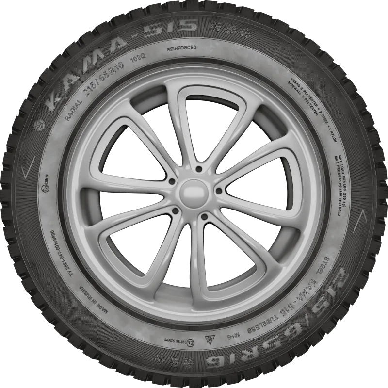 KAMA-515 в Себеже — KAMA TYRES KAMA-515 в Себеже