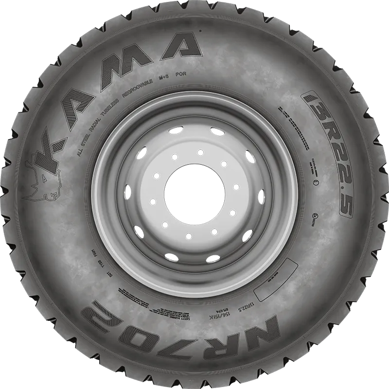 KAMA NR 702 в Себеже — KAMA TYRES KAMA NR 702 в Себеже