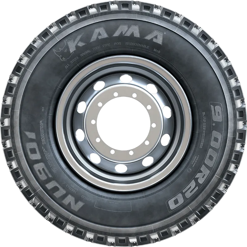 KAMA NU 901 в Себеже — KAMA TYRES KAMA NU 901 в Себеже