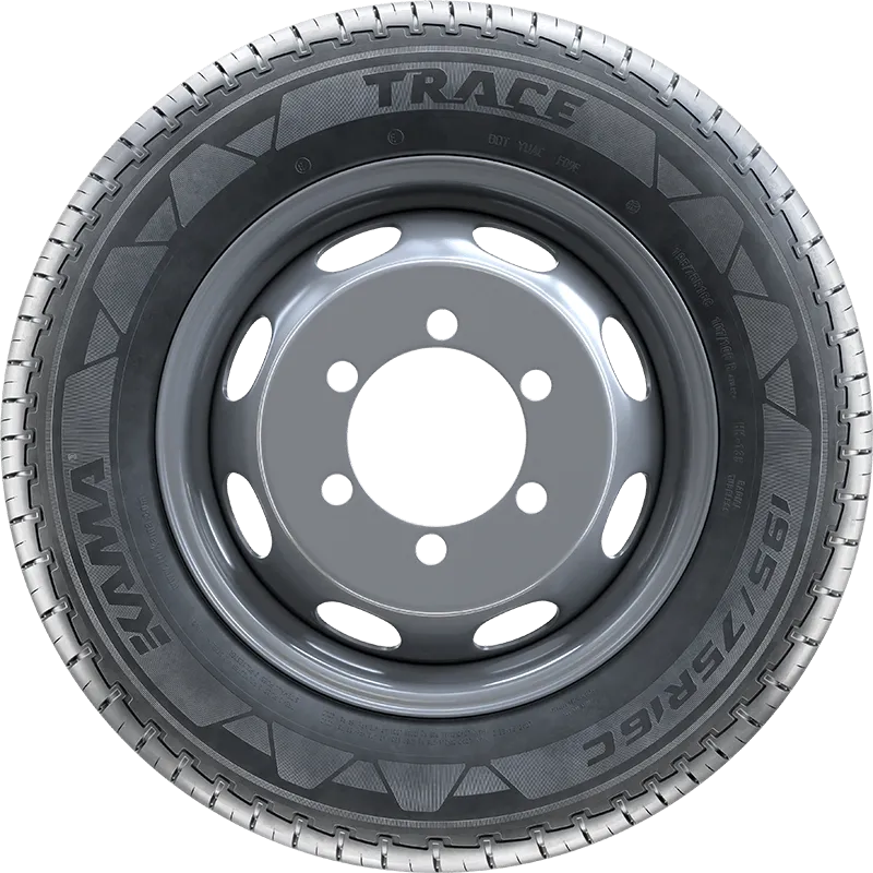 KAMA TRACE (HK-135) в Себеже — KAMA TYRES KAMA TRACE (HK-135) в Себеже