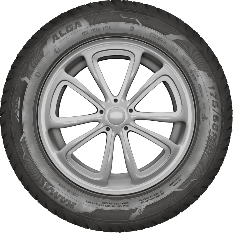 KAMA ALGA (НК-531) в Себеже — KAMA TYRES KAMA ALGA (НК-531) в Себеже