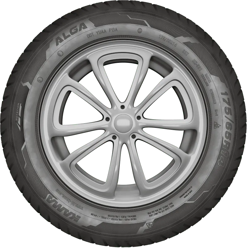 KAMA ALGA (НК-531) нешип в Себеже — KAMA TYRES KAMA ALGA (НК-531) нешип в Себеже