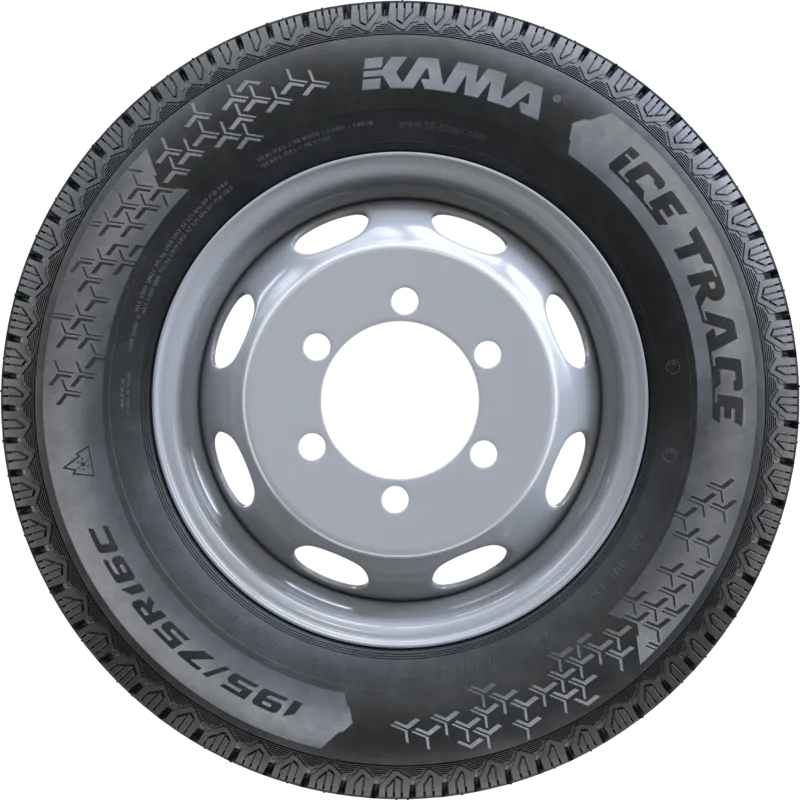KAMA ICE TRACE (HK-530) в Себеже — KAMA TYRES KAMA ICE TRACE (HK-530) в Себеже