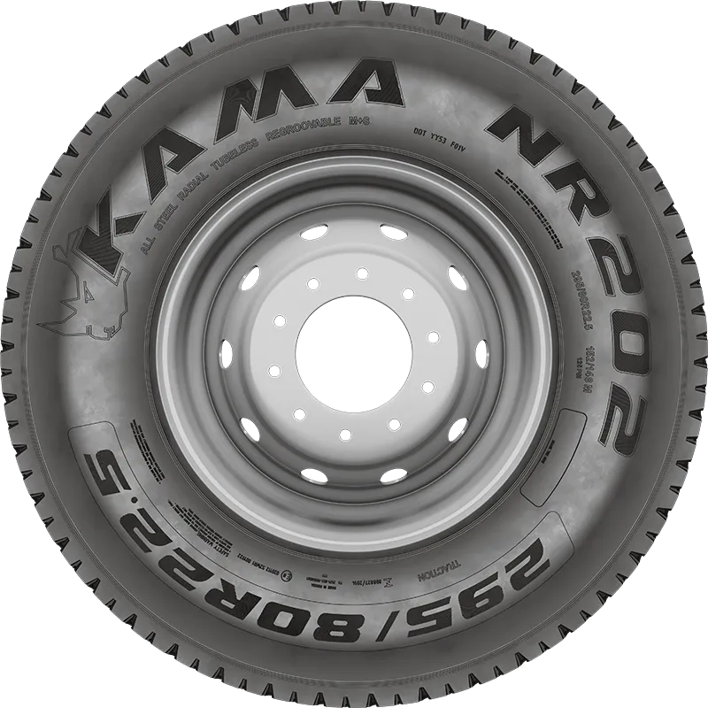 KAMA NR 202 в Себеже — KAMA TYRES KAMA NR 202 в Себеже