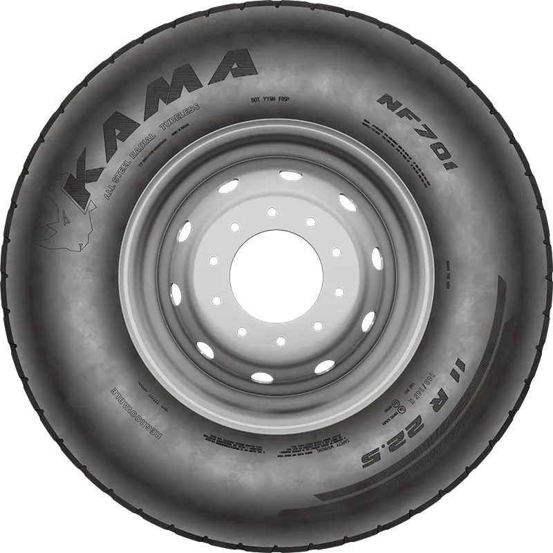 KAMA NF 701 в Себеже — KAMA TYRES KAMA NF 701 в Себеже