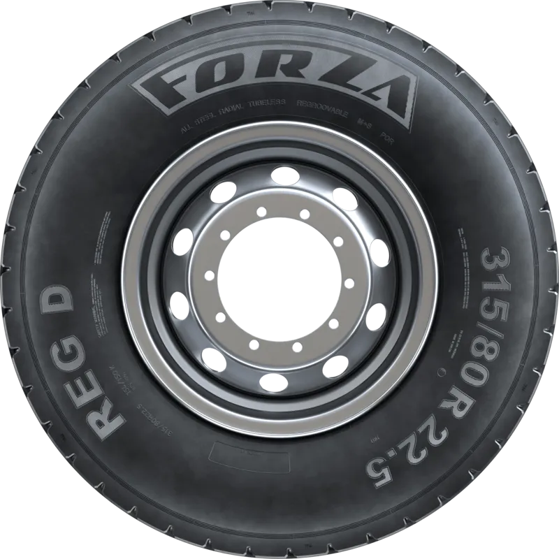 FORZA REG D в Себеже — KAMA TYRES FORZA REG D в Себеже