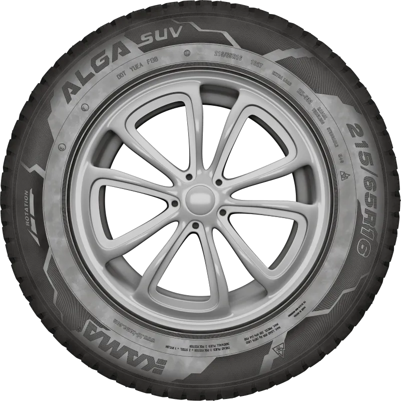 KAMA ALGA SUV (НК-532) нешип в Себеже — KAMA TYRES KAMA ALGA SUV (НК-532) нешип в Себеже