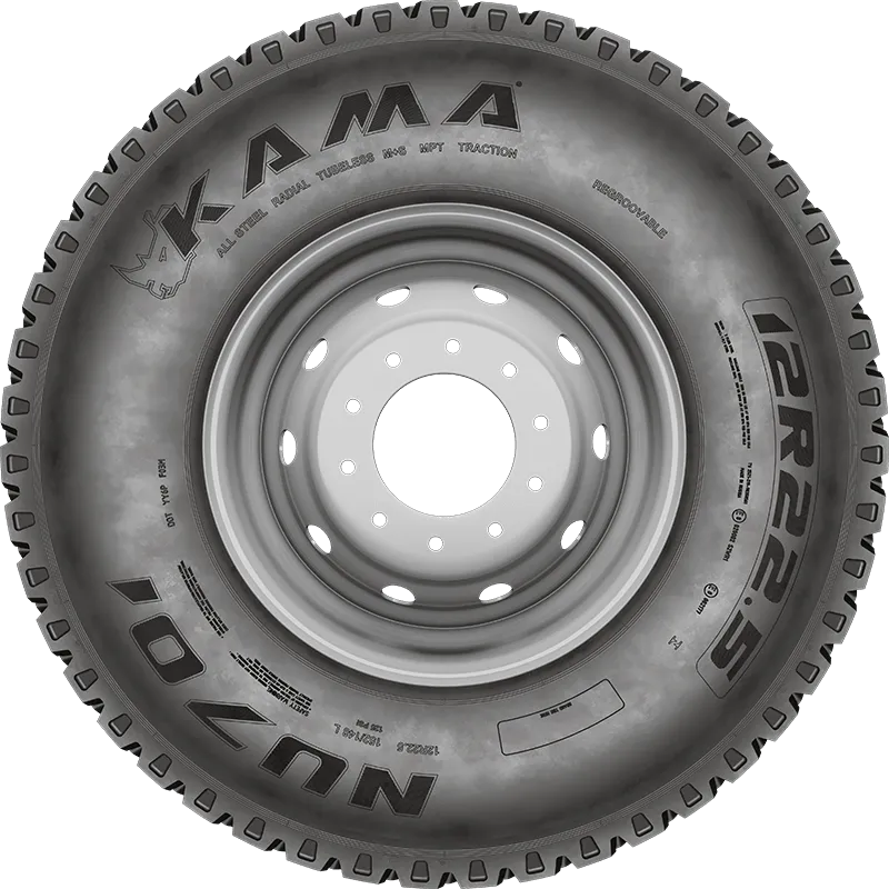 KAMA NU 701 в Себеже — KAMA TYRES KAMA NU 701 в Себеже