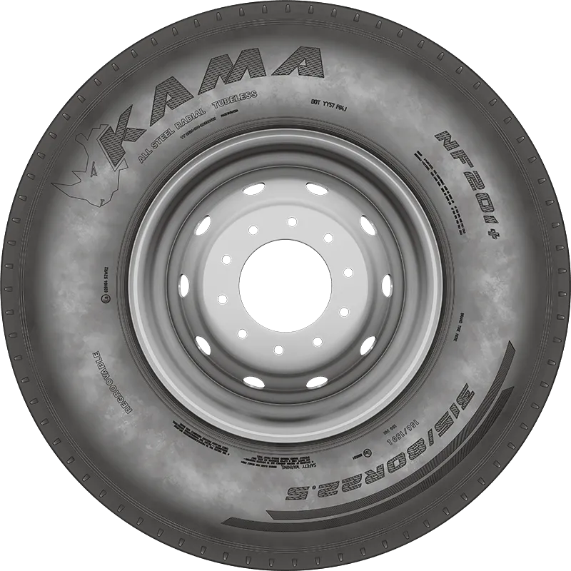 KAMA NF 201+ в Себеже — KAMA TYRES KAMA NF 201+ в Себеже