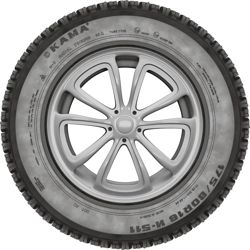 KAMA И-511 в Себеже — KAMA TYRES KAMA И-511 в Себеже
