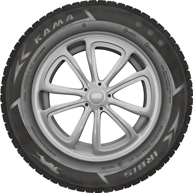 KAMA-505 ИРБИС в Себеже — KAMA TYRES KAMA-505 ИРБИС в Себеже