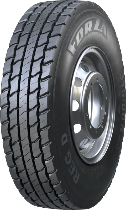 FORZA REG D в Себеже — KAMA TYRES FORZA REG D в Себеже