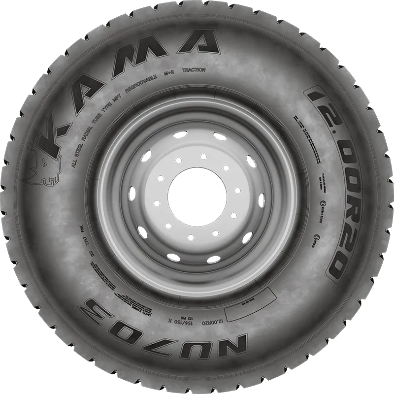 KAMA NU 703 в Себеже — KAMA TYRES KAMA NU 703 в Себеже