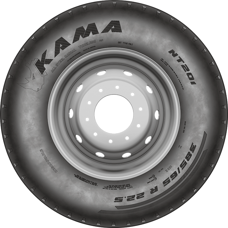 KAMA NT 201