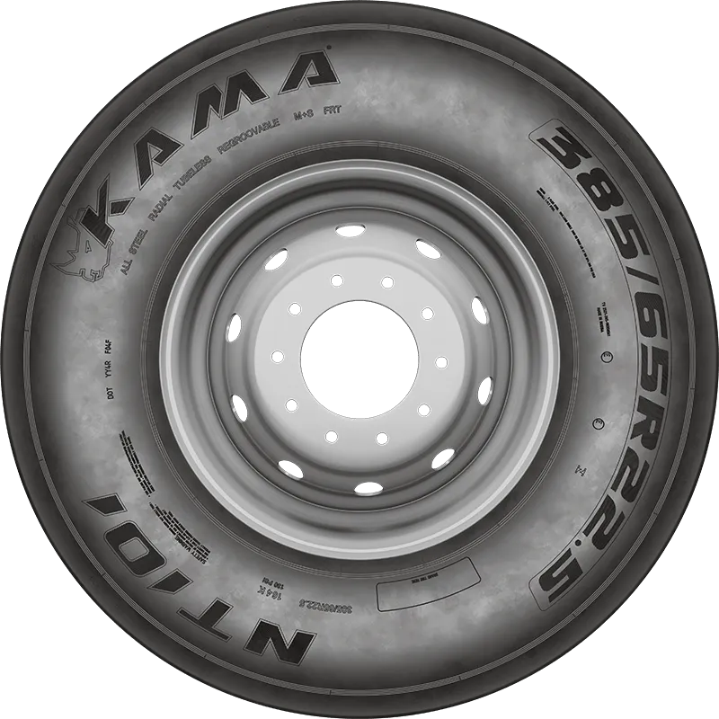 KAMA NT 101